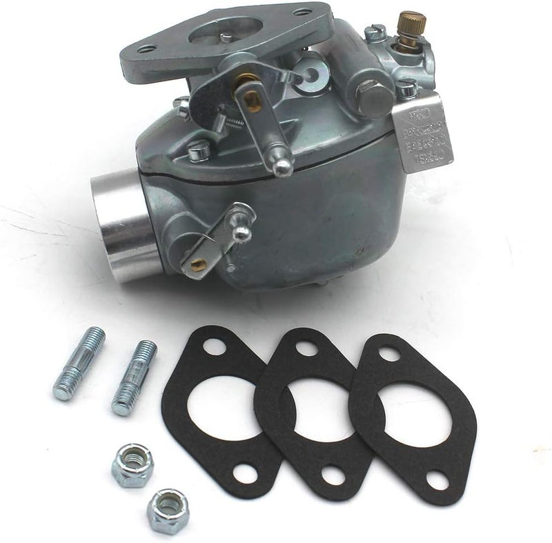 KIPA Carburetor for Ford Tractors 600-960 with Marvel-Schebler TSX580 - Image 5