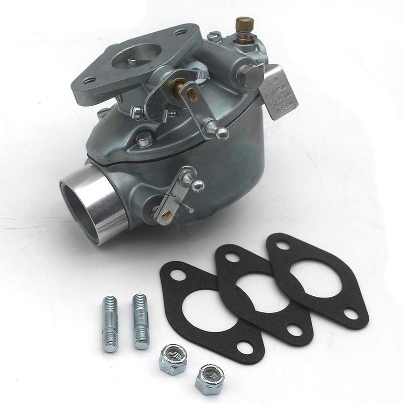 KIPA Carburetor for Ford Tractors 600-960 with Marvel-Schebler TSX580 - Image 3