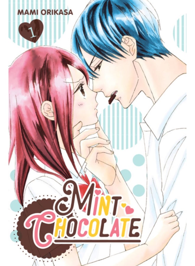 Mint Chocolate, Vol. 1 