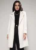 Campus Sutra White