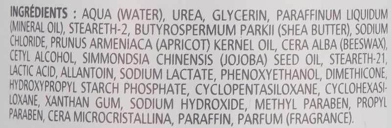 LYSASKIN Xerolys 5 Moisturizing Cream 200ml – Urea 5% Hydrating Lotion for Dry Skin on Face & Body, Fragrance-Free Daily Skincare for Sensitive Skin - Image 4