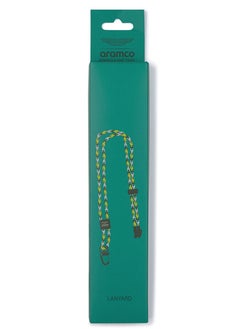 Aston Martin Aston Martin F1 2024 Team Lanyard  - Image 1