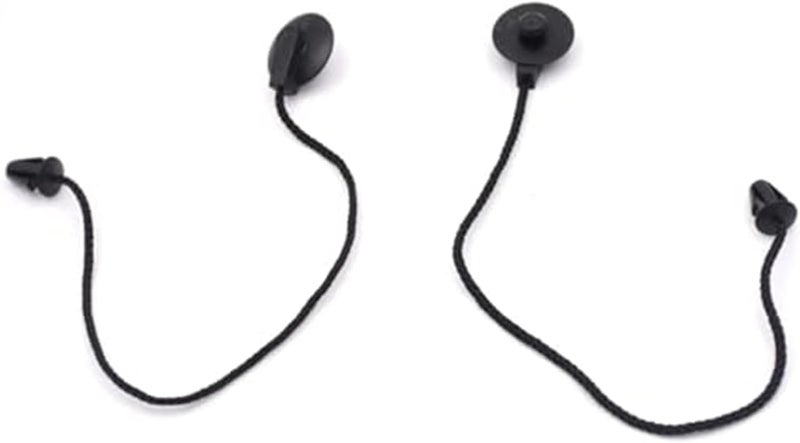 Yurefax Parcel Shelf String Cord for Focus Hatchback 2012-2017 - Image 3