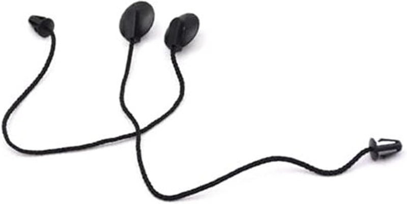 Yurefax Parcel Shelf String Cord for Focus Hatchback 2012-2017 - Image 1