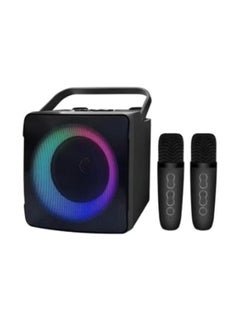 200W High-Power Bluetooth Portable Sound Speaker – Powerful Bass, Wireless Connectivity, IPX7 Waterproof, LED Lights, Long Battery Life – Ideal for Outdoor Parties, Camping, Beach, and Home Use with Superior Audio Quality - pzsku/Z923937D141BF4BEB9EB2Z/45/_/1739985967/c303ce19-3e46-4c3b-afd2-5adaabf7ddea