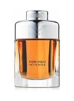 For Men Intense EDP 100ML