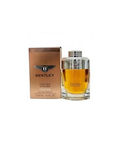 BENTLEY For Men Intense EDP 100ML  - Image 2