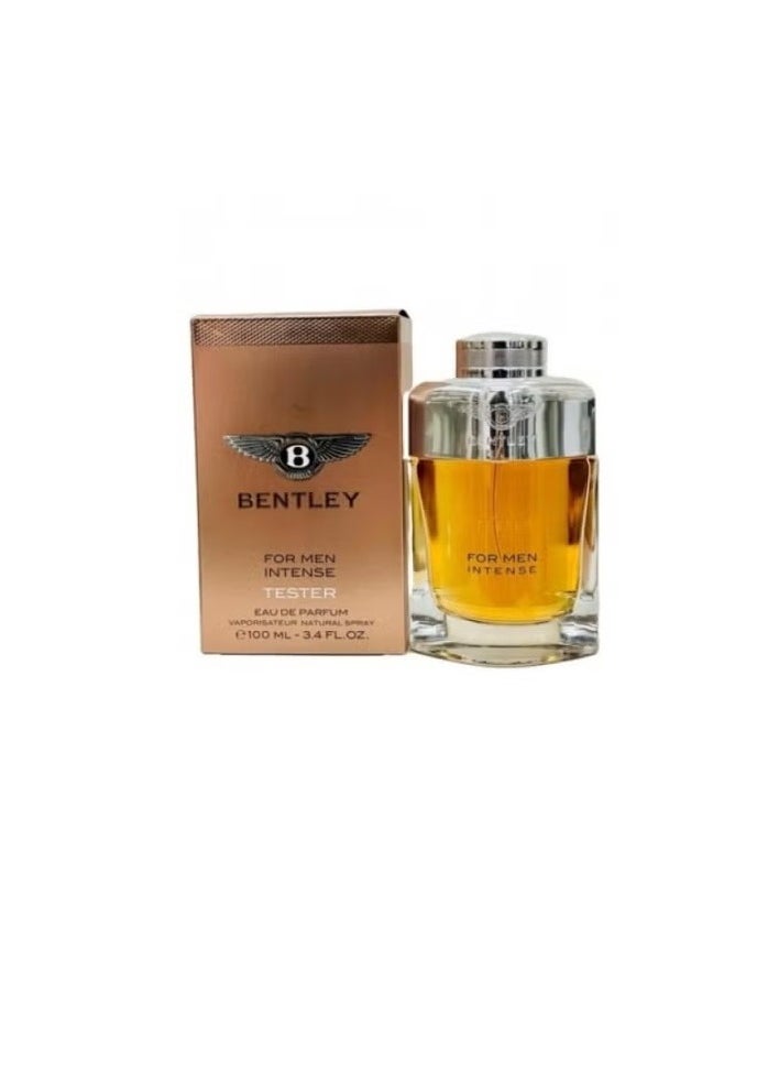 BENTLEY - For Men Intense EDP 100ML - Image 1