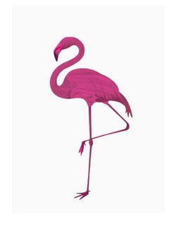 Jardin Flamingo Sugar Scrub Blue Indigo 600gm  - Image 2