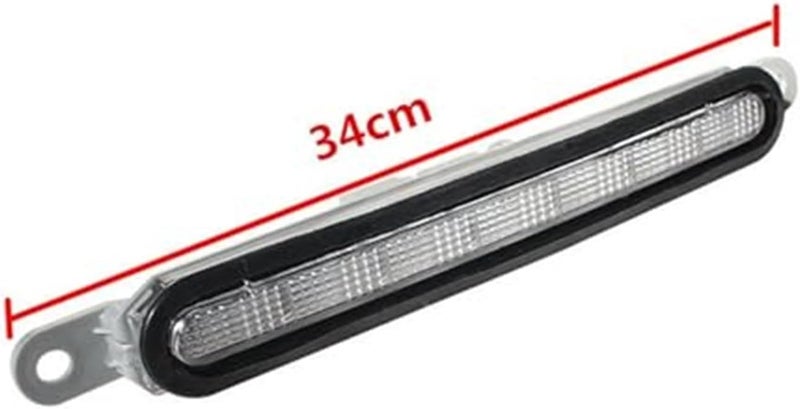 Wivplex Third Brake Light for Mitsubishi Lancer & Evolution EX - Image 5