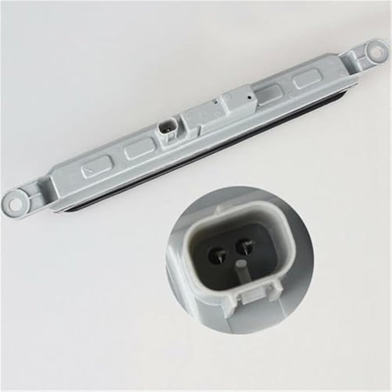 Wivplex Third Brake Light for Mitsubishi Lancer & Evolution EX - Image 4