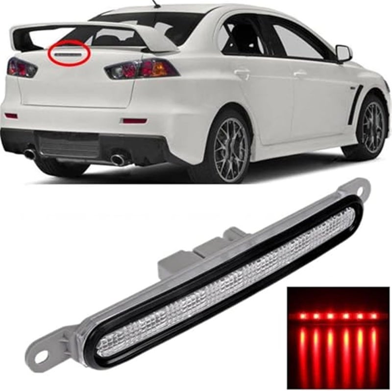 Wivplex Third Brake Light for Mitsubishi Lancer & Evolution EX - Image 3