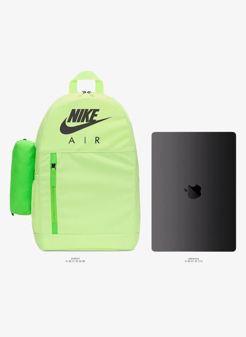 Nike Youth Elemental Backpack Graphic
