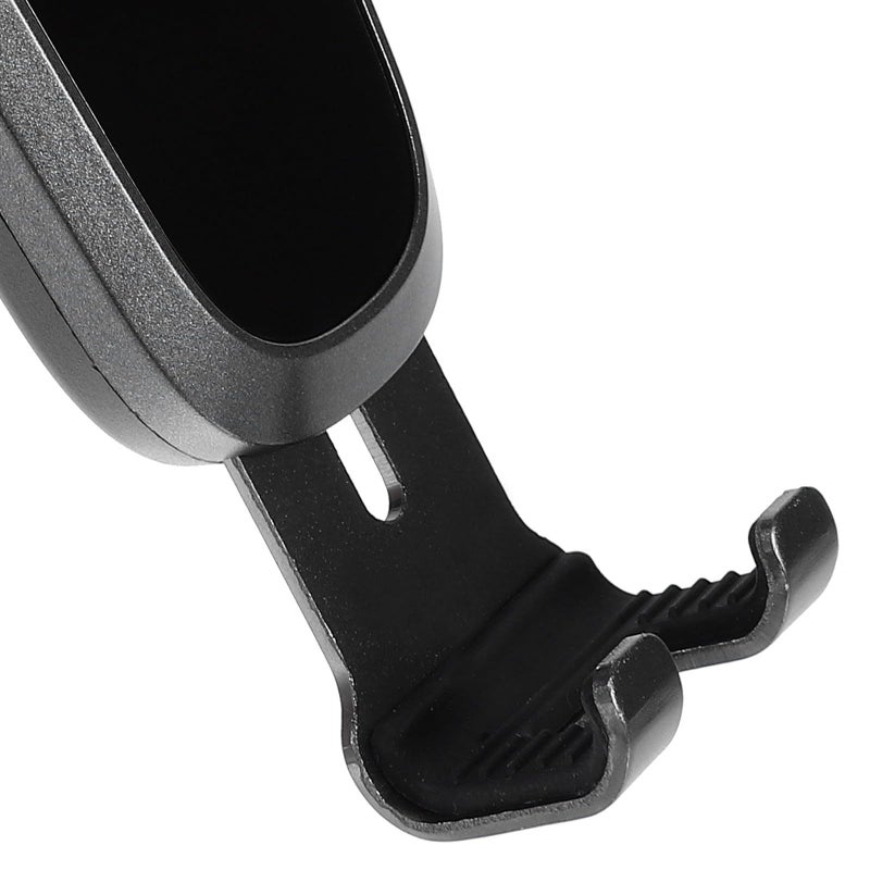 Universal Car Phone Holder Air Vent Clip Strong Grip Dashboard Mount - Image 4