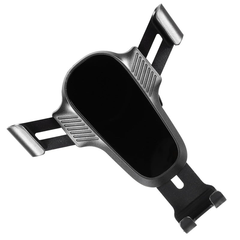 Universal Car Phone Holder Air Vent Clip Strong Grip Dashboard Mount - Image 2