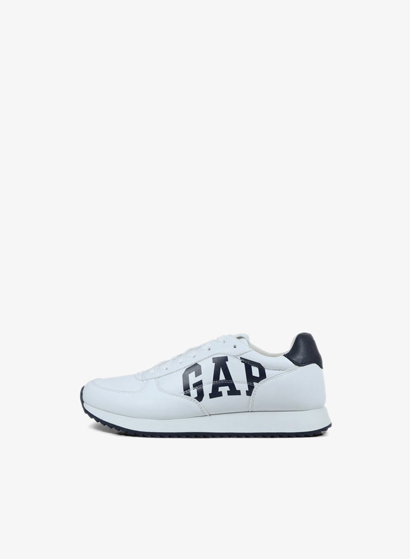 GAP Boys' NASHVILLE LEA Lace-Up Sneakers - GPK5220200061 - Image 3