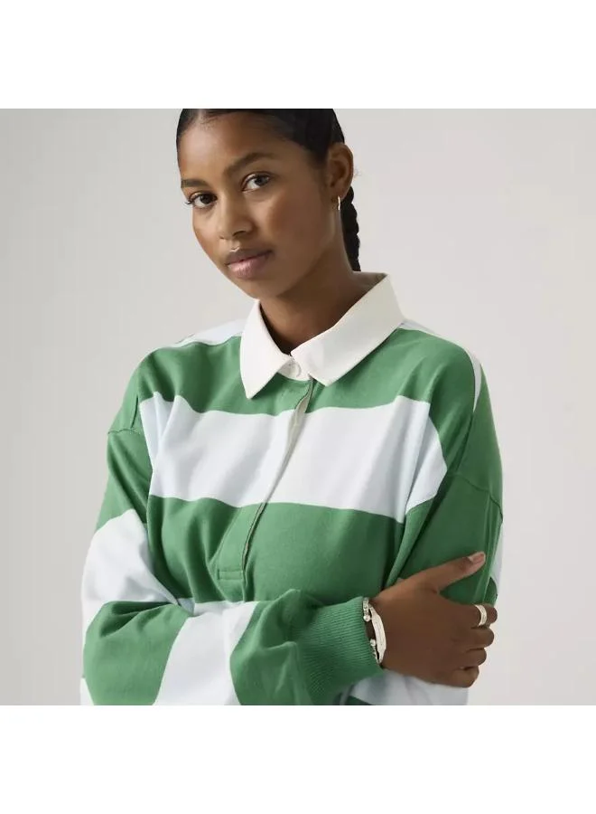 Levi's Graphic Crew Neck T-Shirt