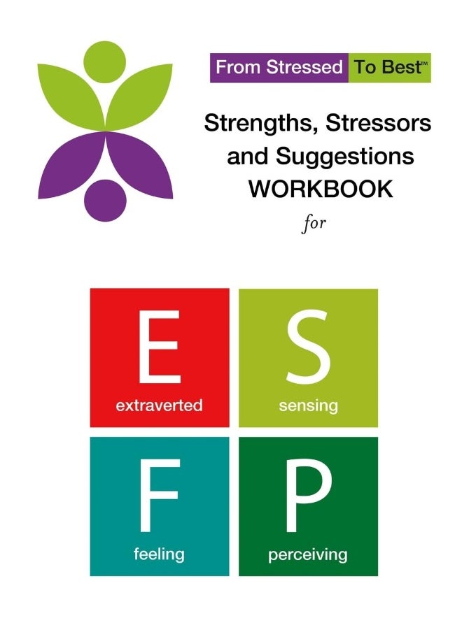 SSS ESFP TypeCoach version  - Image 1