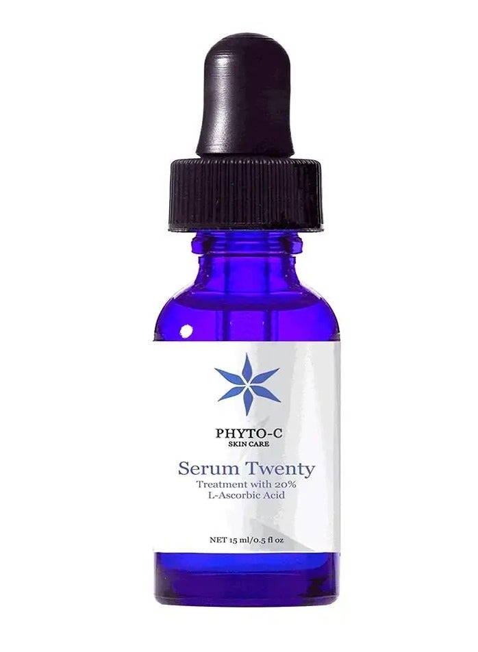 Phyto-C Phyto-C Serum Twenty 15ml