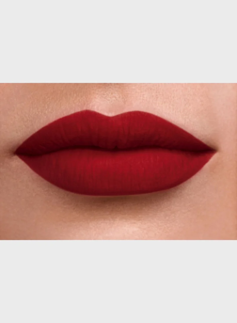MAYBELLINE NEW YORK Sensational Liquid Matte Lipstick 02 Soft Wine