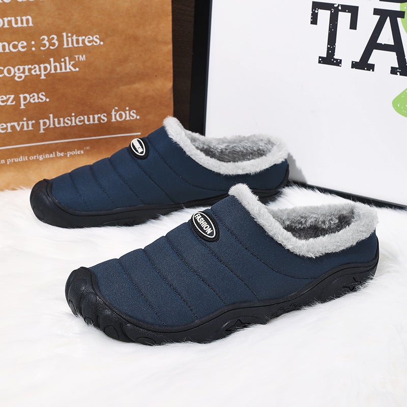 2024 Generation Plus Size Outdoor Tourism Xiyin Independent Station Spell More Wish Shoes - Image 1