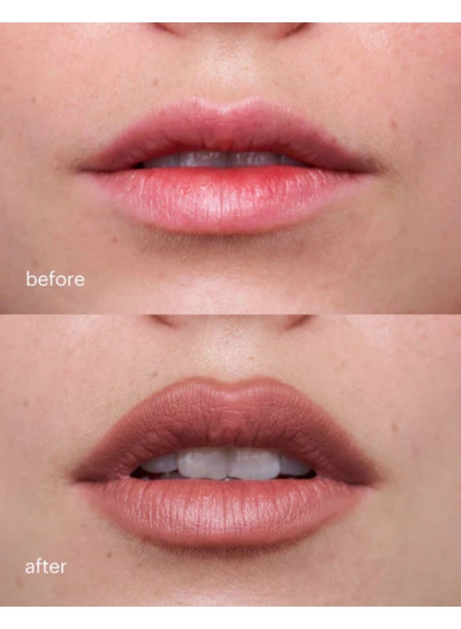 Kess Berlin Soft Shape Lip Liner Neutral Brown 0.35g - Image 3