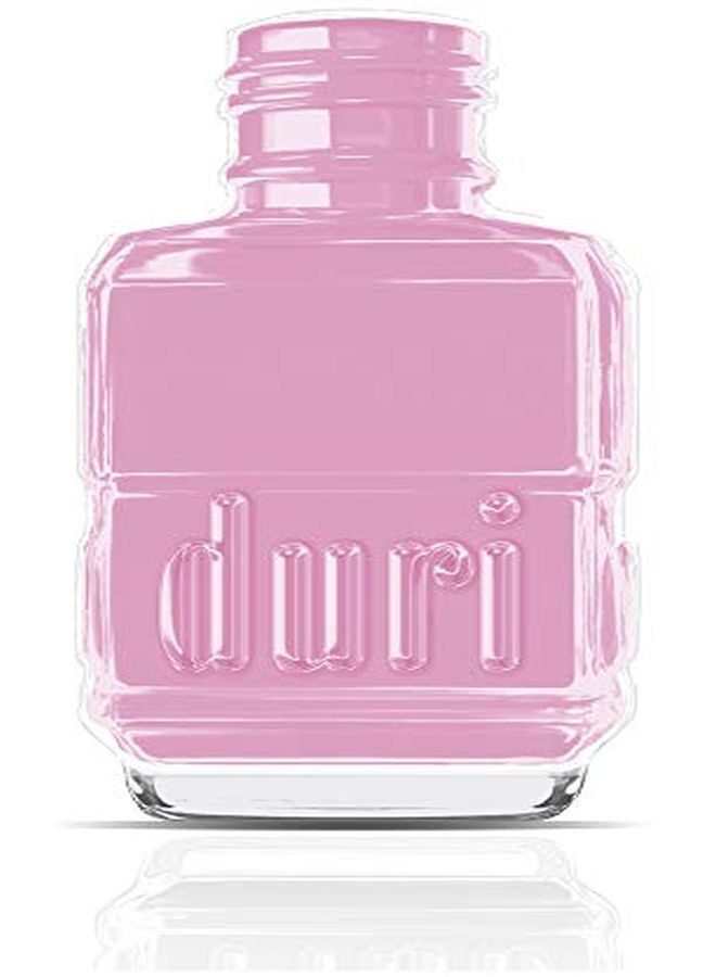 duri Nail Polish, 728 Venice Beach Sunset, Lavender Pink, Opaque, 0.5 Fl.Oz. - Image 2