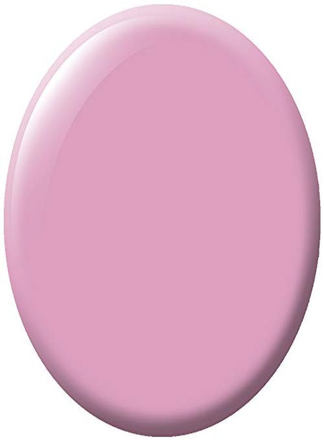 duri Nail Polish, 728 Venice Beach Sunset, Lavender Pink, Opaque, 0.5 Fl.Oz. - Image 3