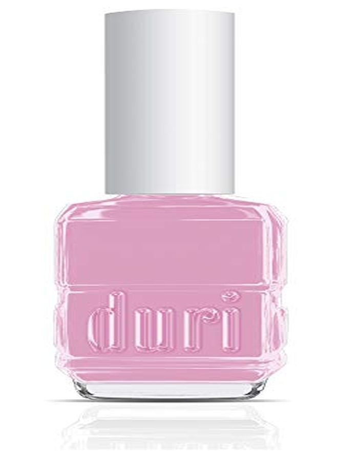 duri Nail Polish, 728 Venice Beach Sunset, Lavender Pink, Opaque, 0.5 Fl.Oz. - Image 1