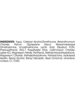 Creamsilk Cream Silk Standout Straight Conditioner 280ml  - Image 3