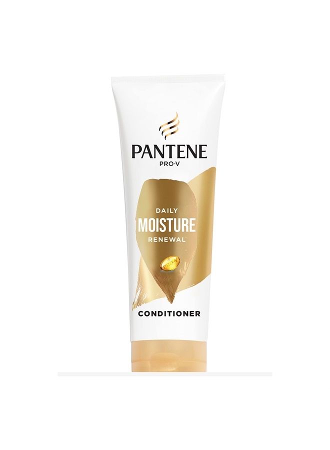 Pantene PANTENE PRO-V Daily Moisture Renewal Conditioner, 10.4 oz/308 mL 