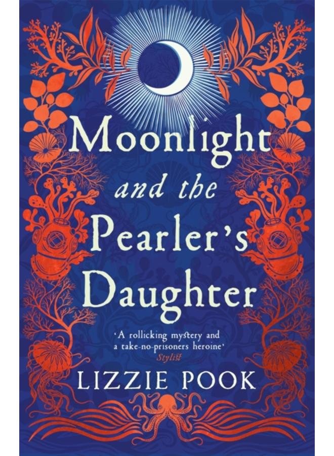 Moonlight and the Pearler's Daughter 