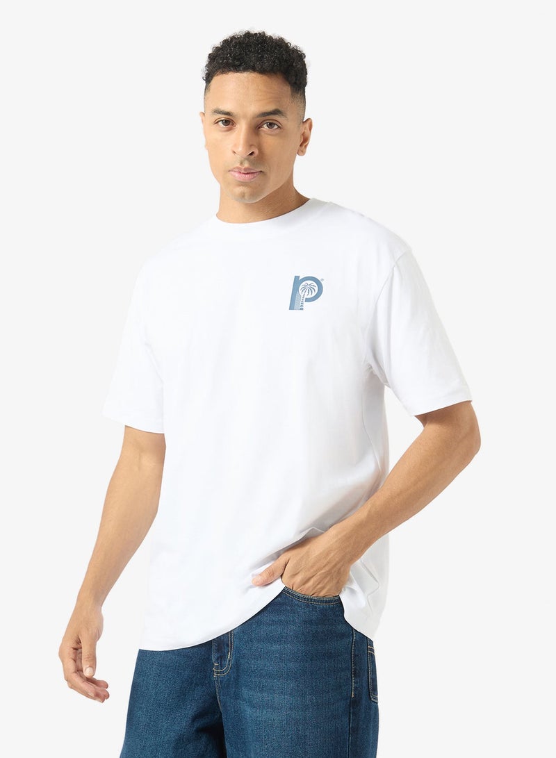 Parlez Delray T-Shirt - Image 1