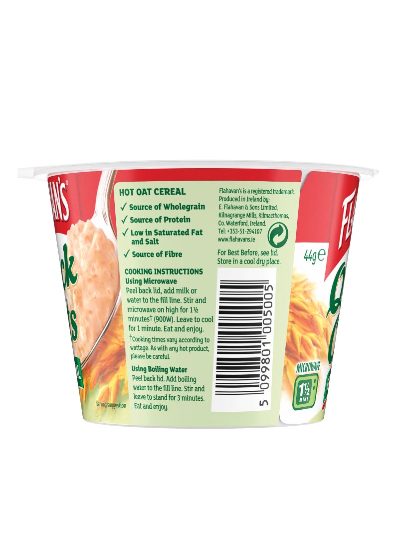 Flahavan's Original Quick Oats - Image 3