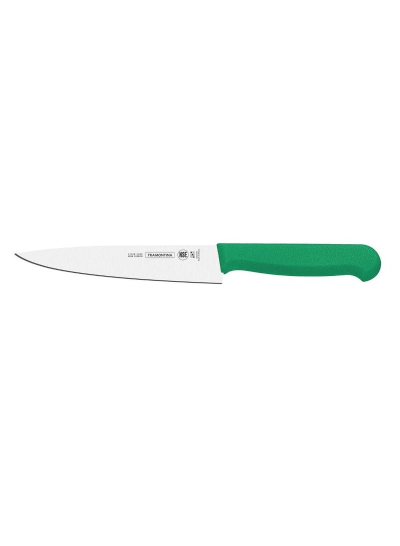 Meat Knife – Green (20.32 cm)