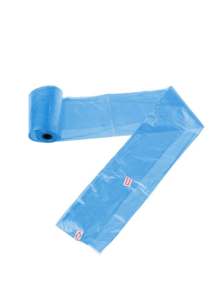 STAR BABiES Star Babies - Scented Bag Blister - Pack of 5/75 Bags - Blue  - Image 3