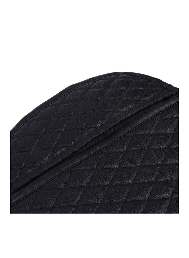 NIBEMINENT Backless Seat Cover Cushion Pad - Image 3