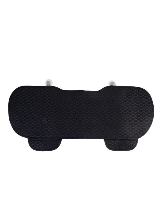 NIBEMINENT Backless Seat Cover Cushion Pad - Image 1