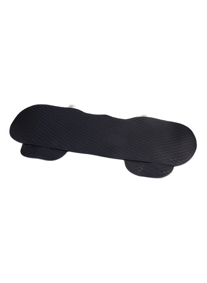 NIBEMINENT Backless Seat Cover Cushion Pad - Image 2
