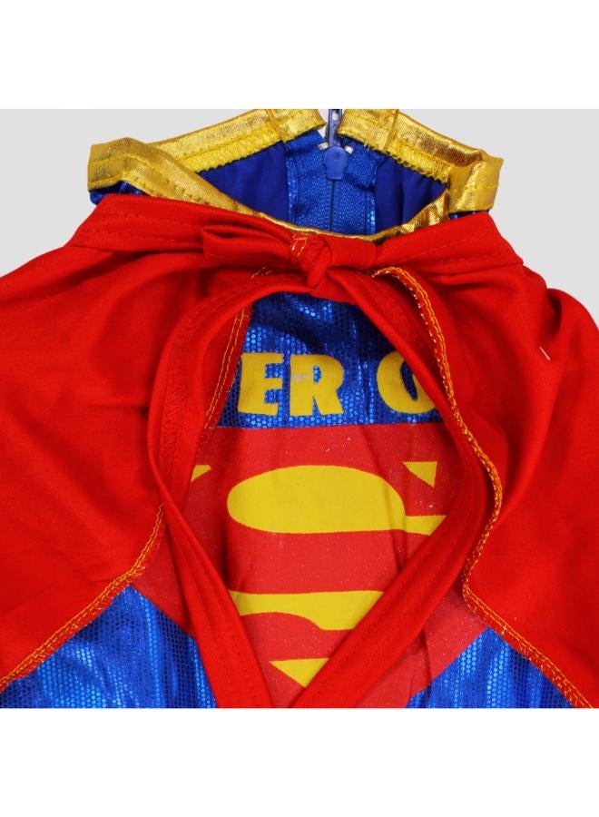 Supergirl Costume - Image 3