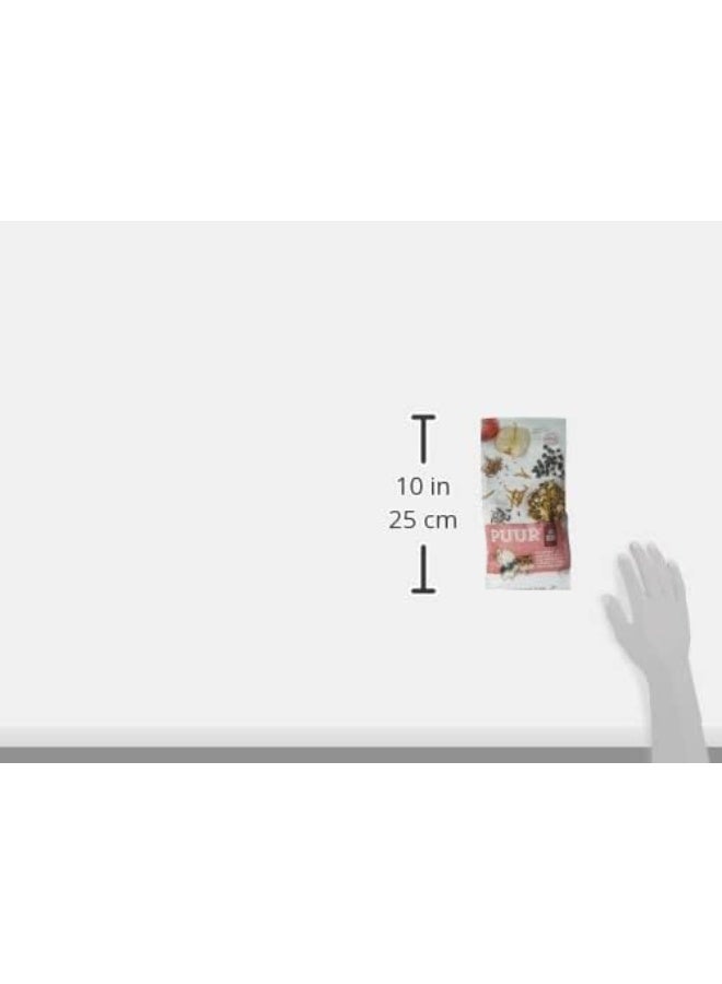 Witte Molen ويت مولن بيور هامستر قزم وأصدقاؤه وزن - 400غ - Image 3