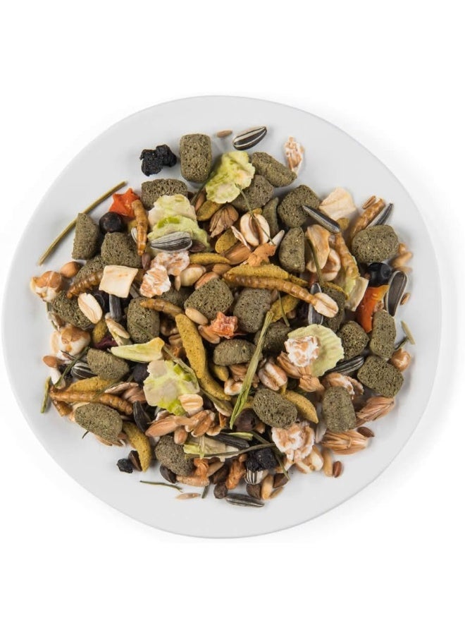 Witte Molen ويت مولن بيور هامستر قزم وأصدقاؤه وزن - 400غ - Image 2