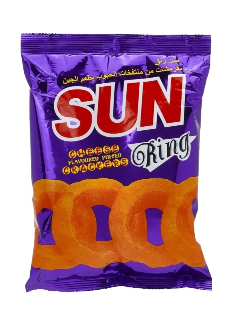 صن رينج فاميلي الجبن - Image 1