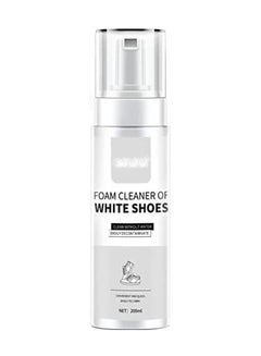 Generic Shoe Cleaning Kit, Shoe Cleaner Sneakers Kit for Leather Shoe ...