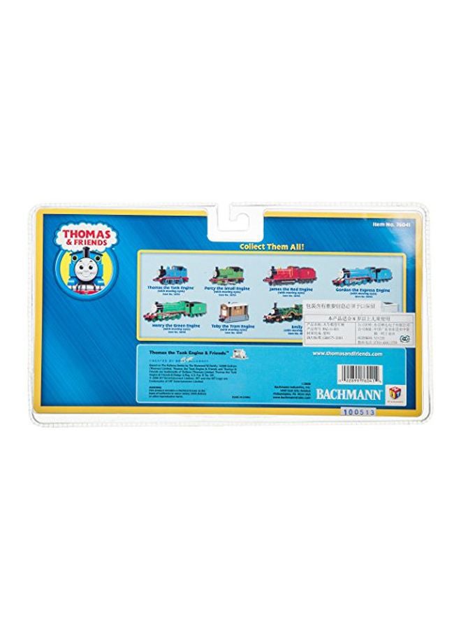 Bachmann Trains - THOMAS & FRIENDS SPENCER'S SPECIAL COACH - HO Scale - Image 2