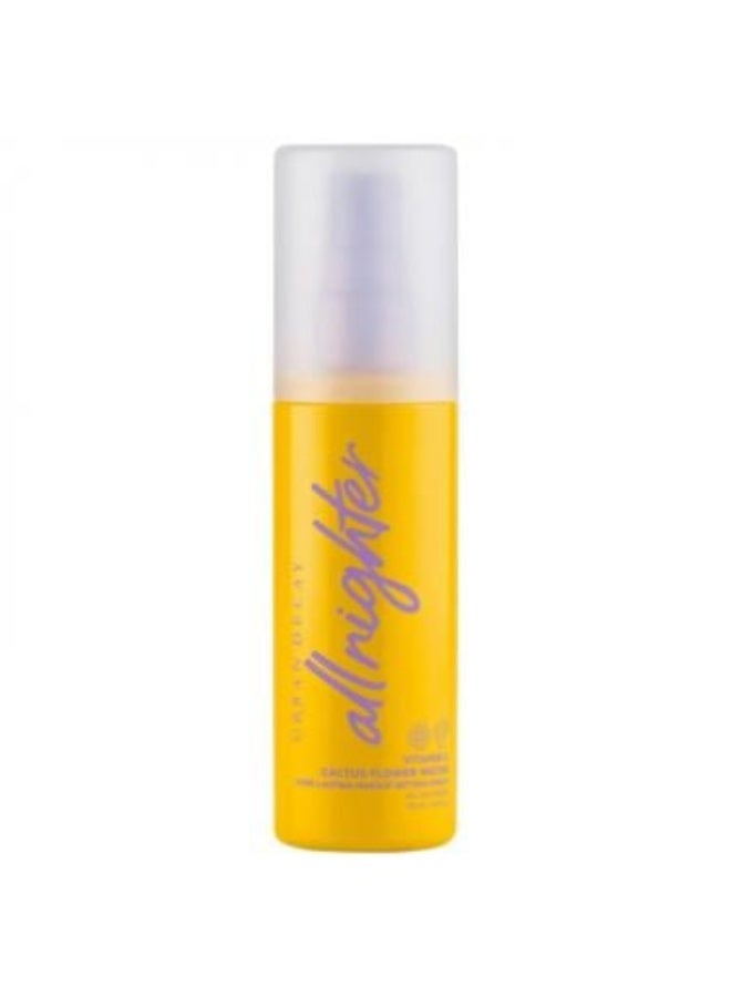 All Nighter Makeup Setting Spray with Vitamin C