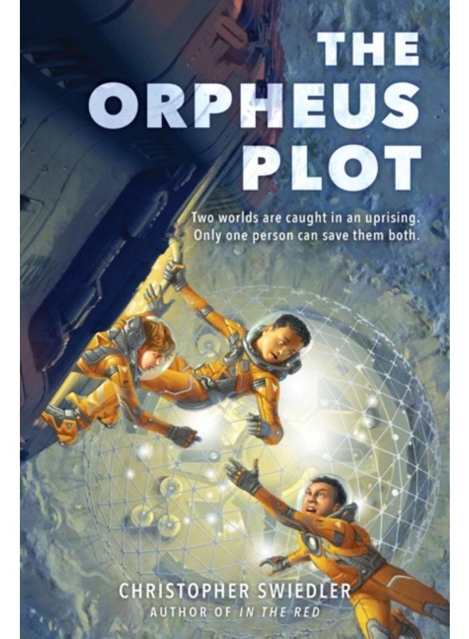 The Orpheus Plot