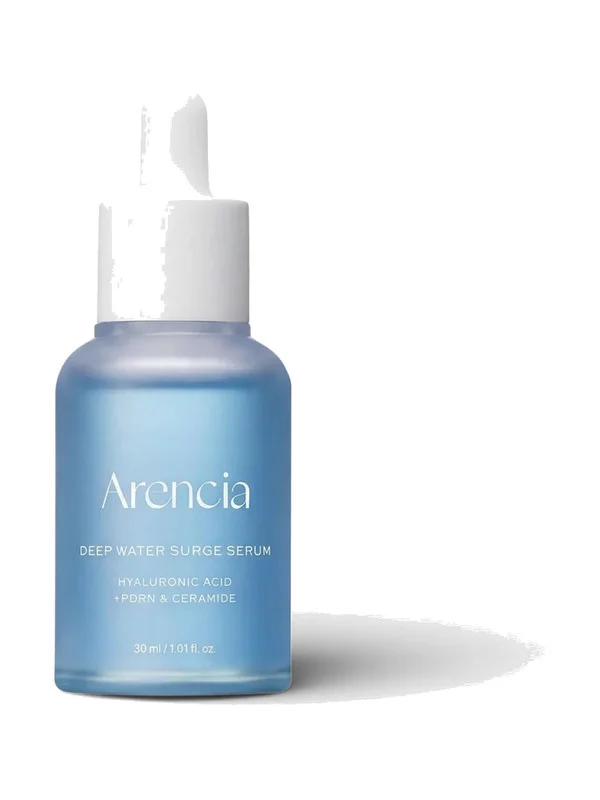 Arencia Arencia Deep Water Surge Serum 30ml