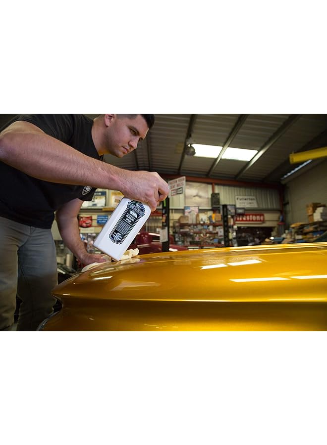 Meguiar's Mb0322Eu Mirror Bright Detailing Spray 650Ml - Image 5