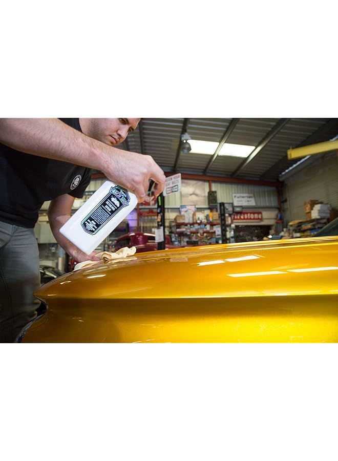 Meguiar's Mb0322Eu Mirror Bright Detailing Spray 650Ml - Image 4